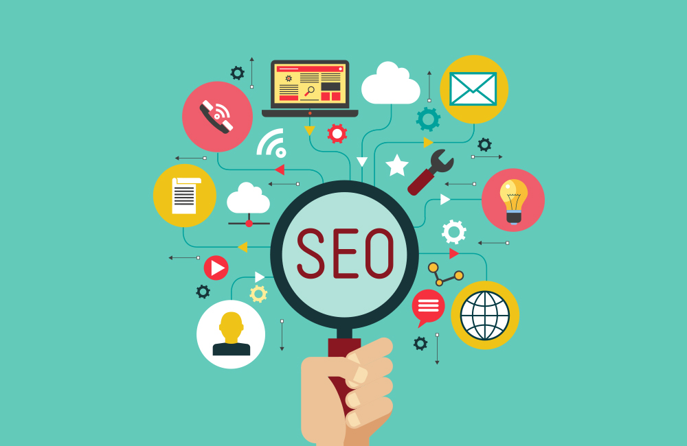 SEO nədir? SEO nə üçün və harada lazımdır?